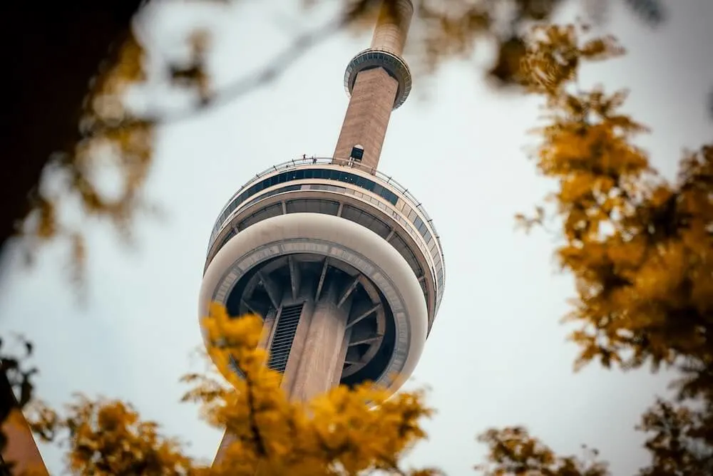 The Tower in Canada