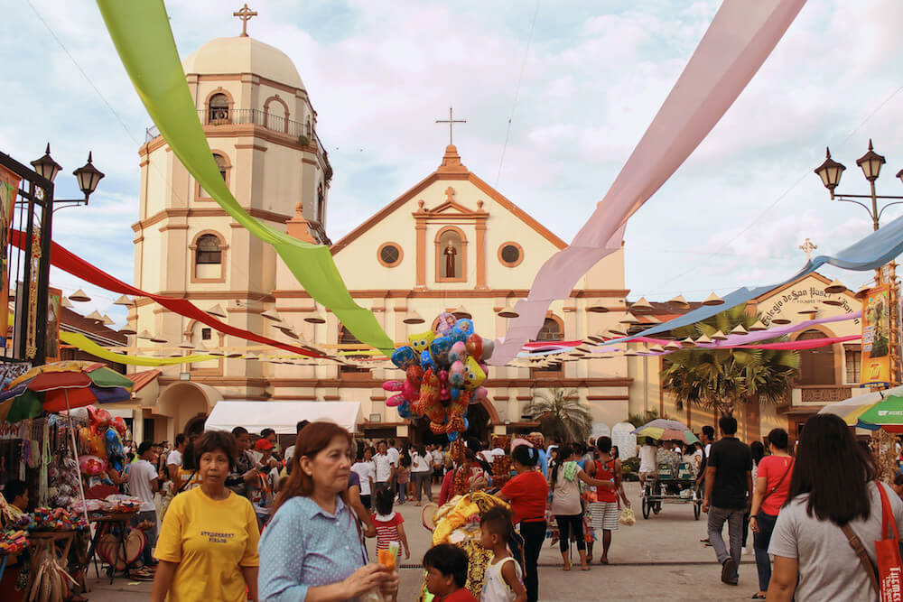 Philippines festivals