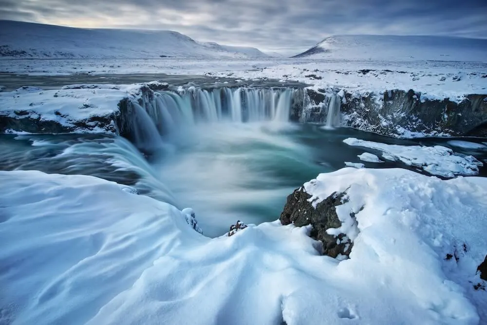 facts about iceland 