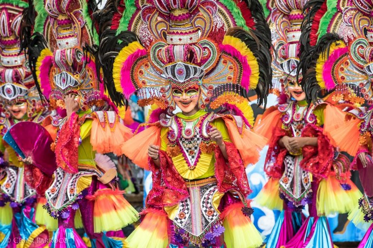 The Biggest Festivals in the Philippines