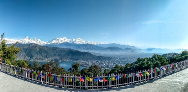 Prices of Nepal