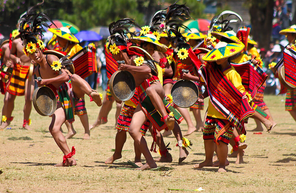 Philippines festivals