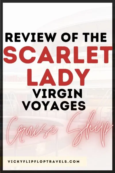 virgin voyages review
