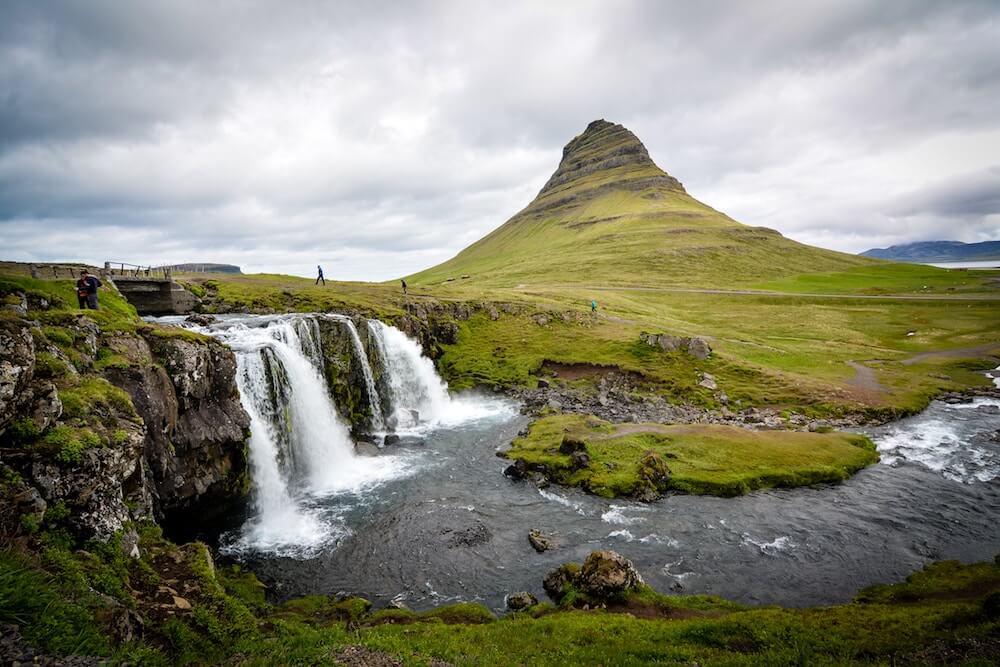 facts about iceland