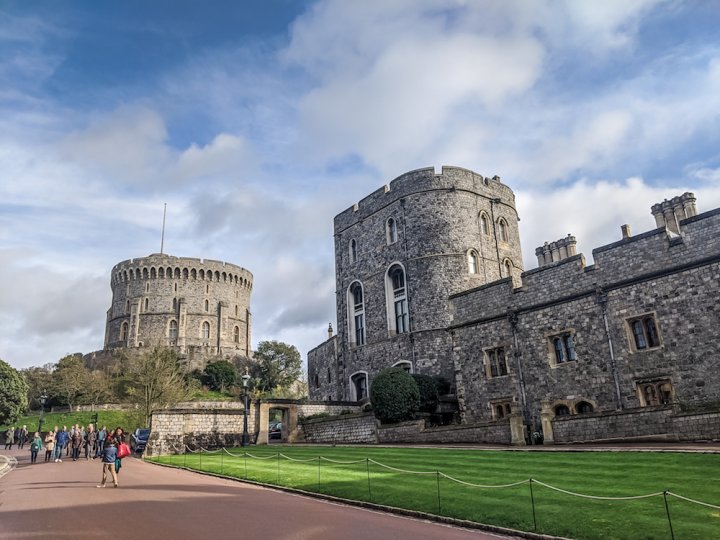 What to Do on a Day Trip to Windsor Castle