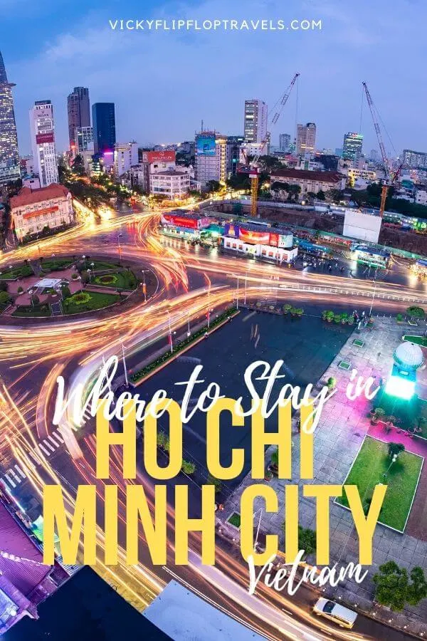 My love sex in Ho Chi Minh City