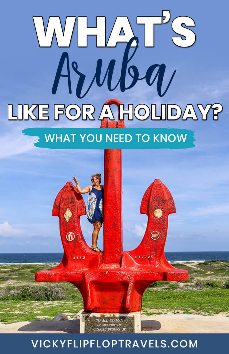Holiday Aruba 