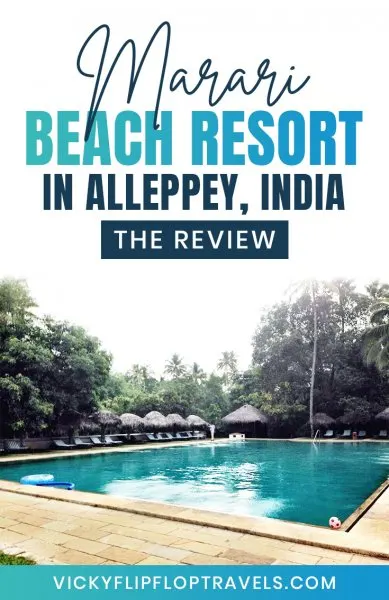 Marari Beach Resort