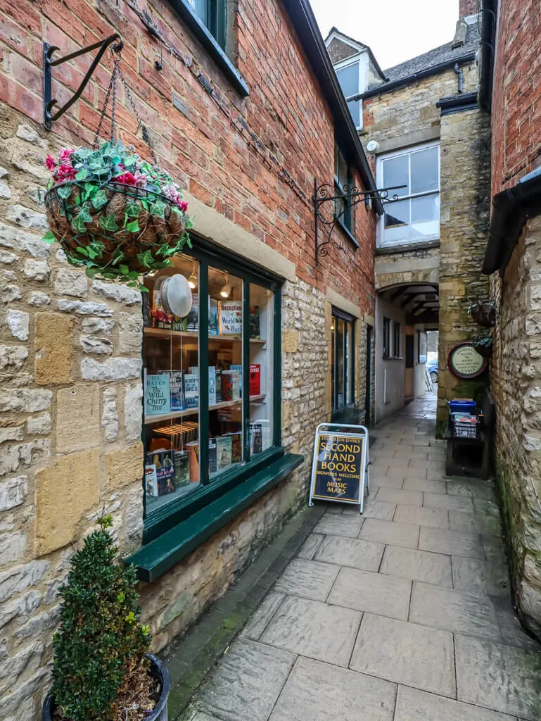 Cotswolds Road Trip