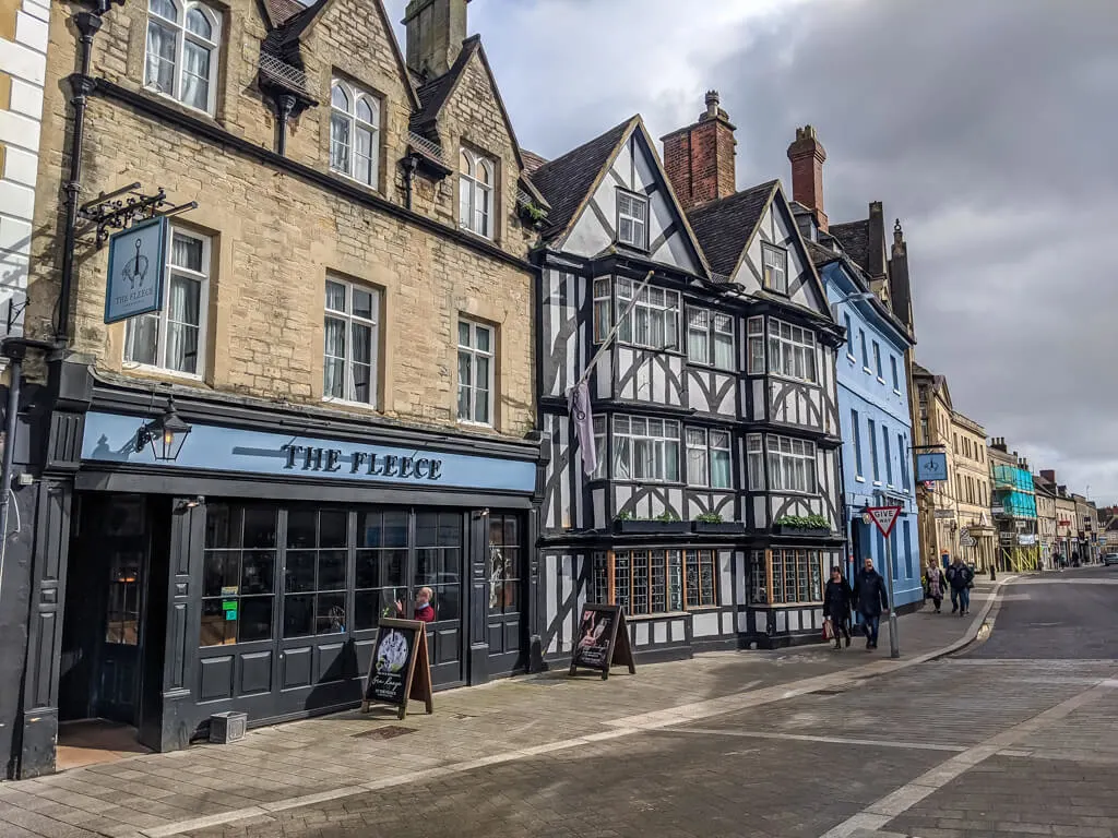 Cirencester