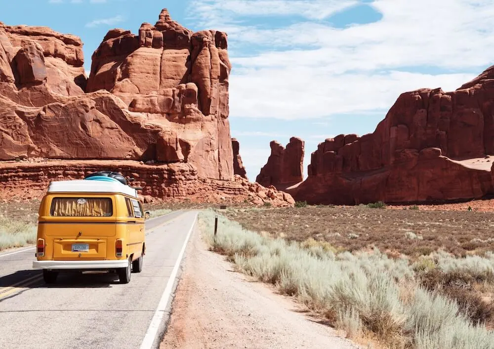 save money road trips