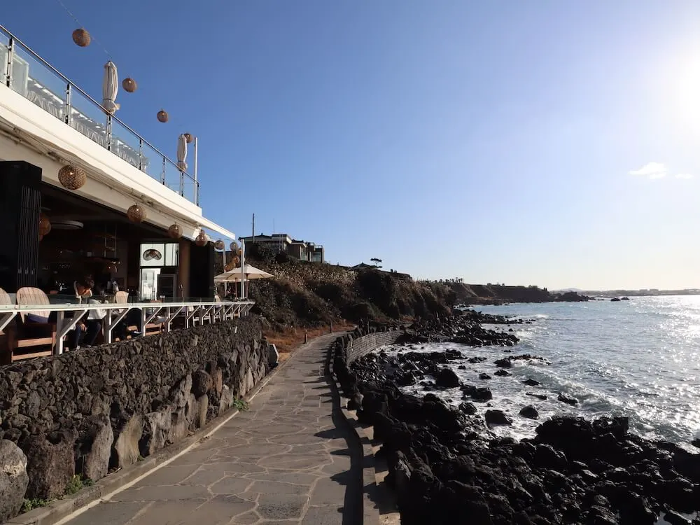 what to do in jeju island 
