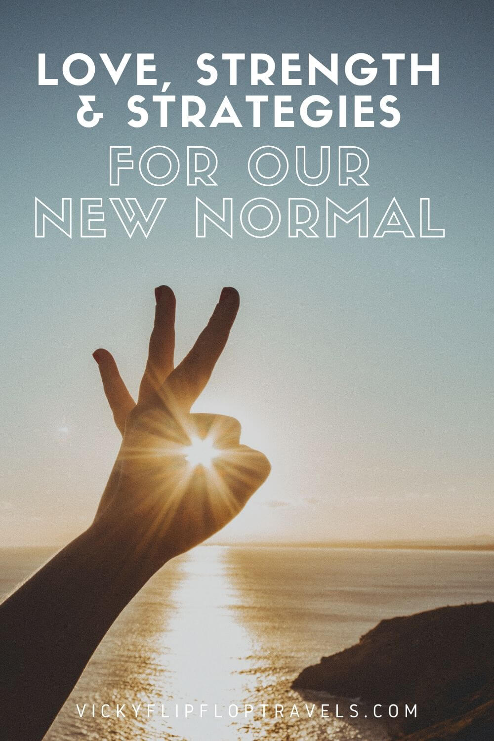 new normal love