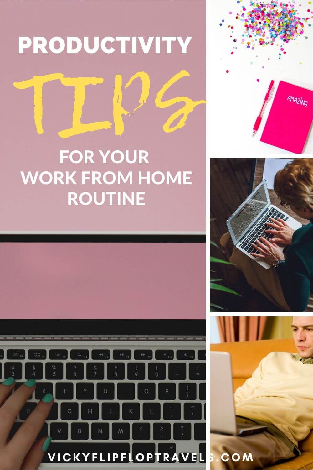 productivity tips 