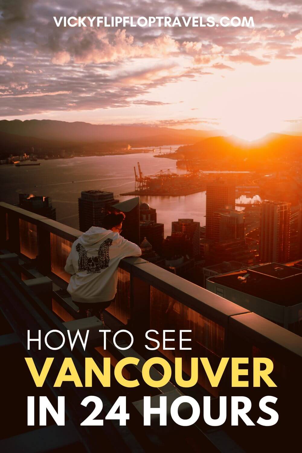24 hours in vancouver