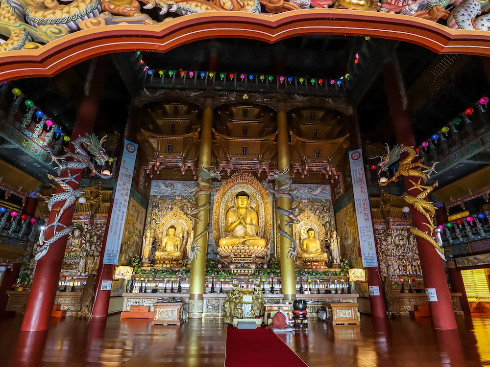 jeju things to do