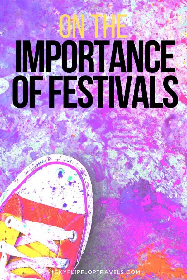 festivals