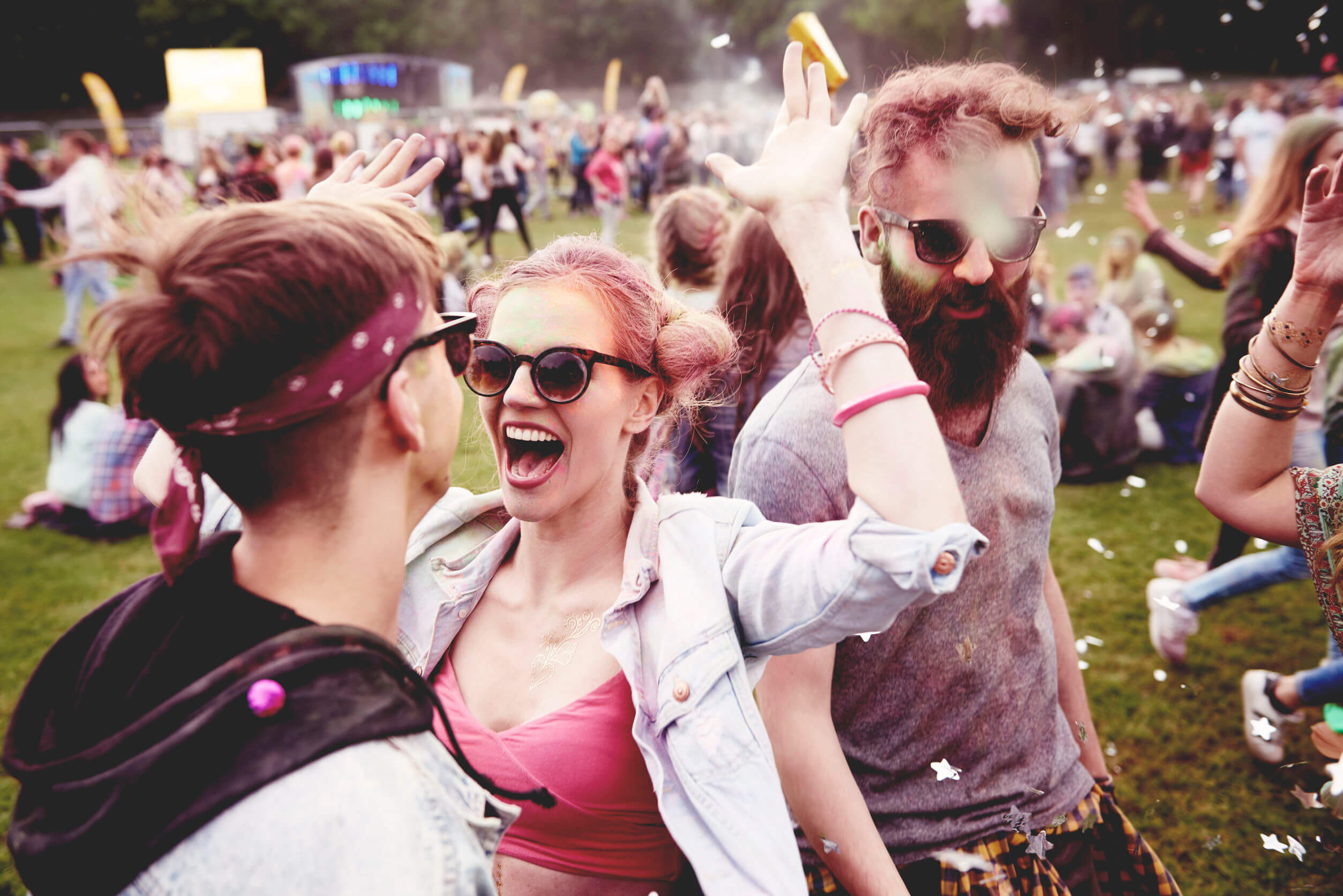 22 Awesome Ways to Sneak Alcohol into Festivals (or Anywhere!)