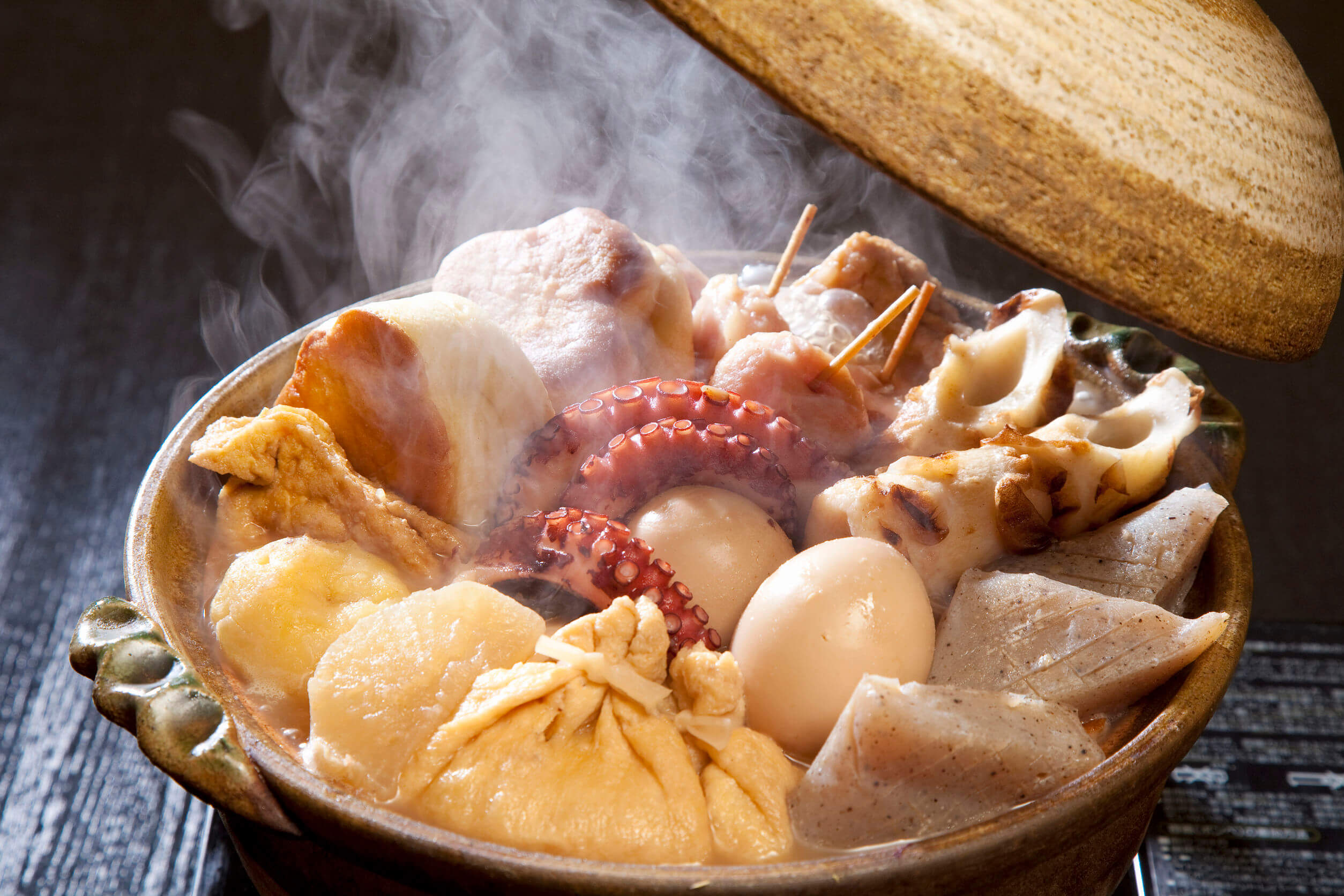 10 Famous Food In Japan