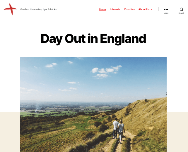 Travel after the virus