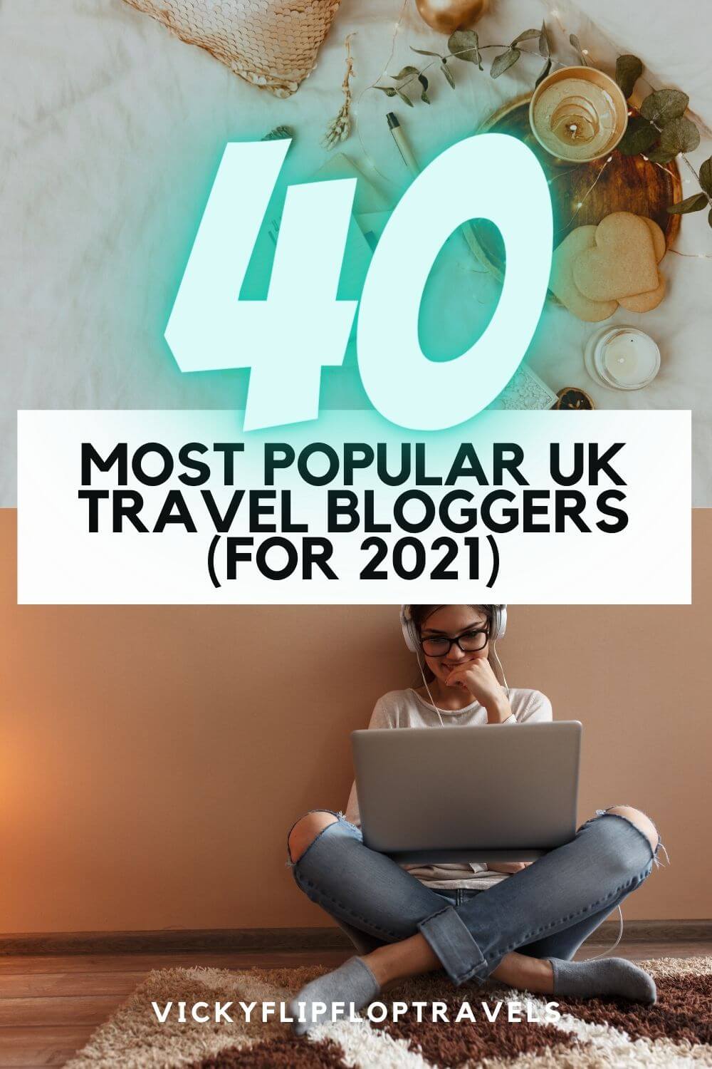 how many travel bloggers are there