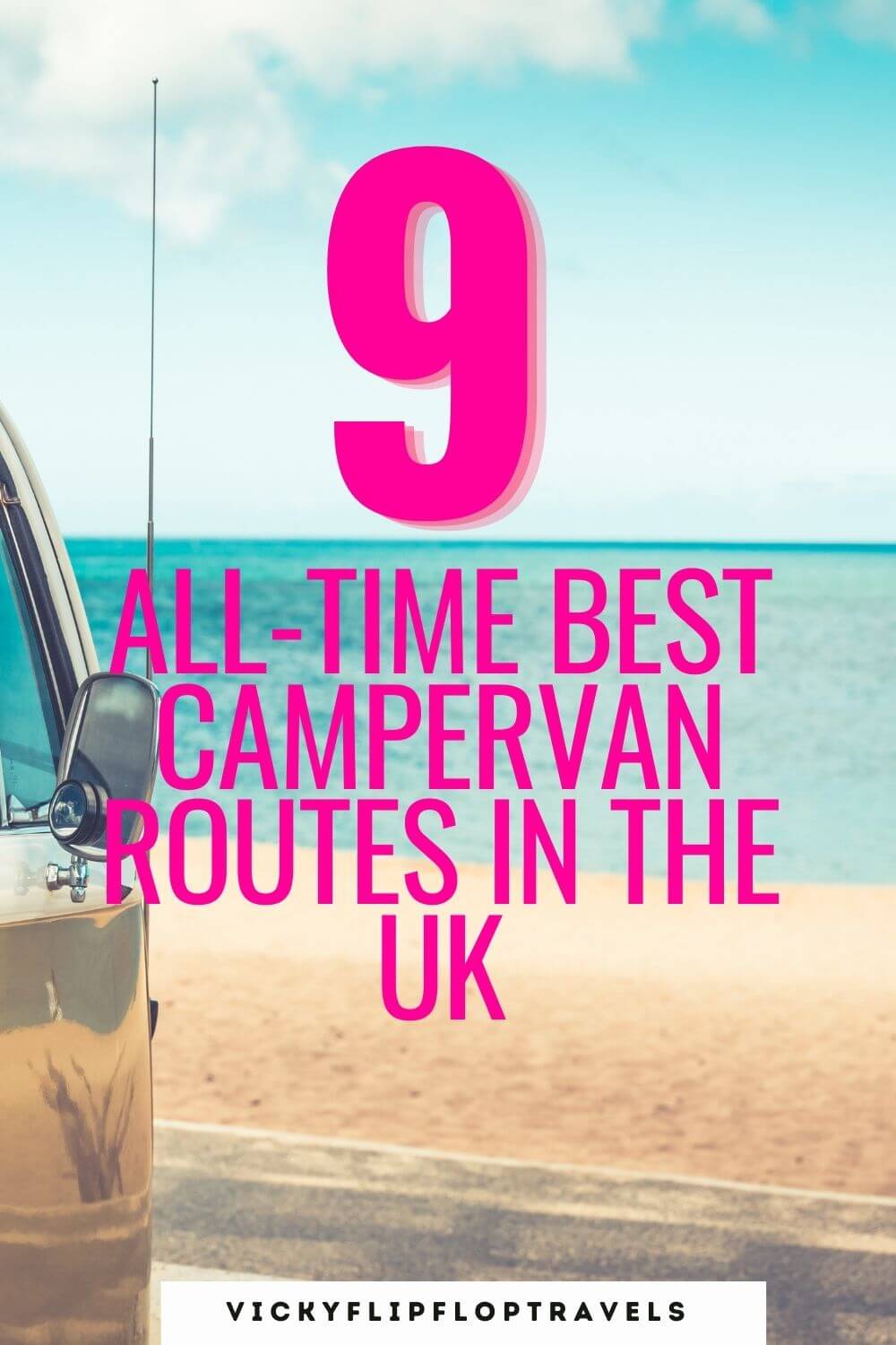 best places to visit in camper