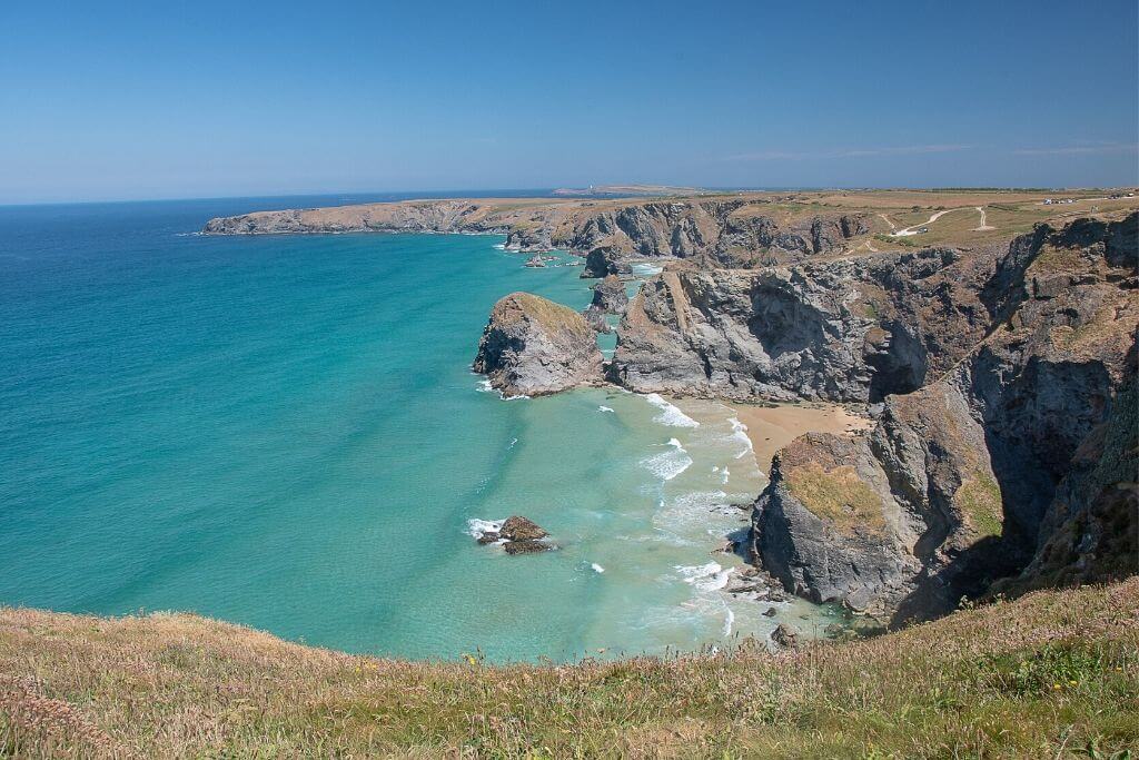 27 Unmissable Stops on a Cornwall Road Trip