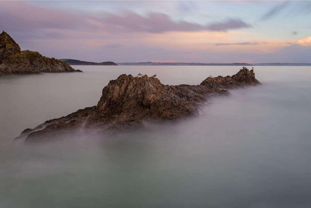 where to go on a road trip in cornwall