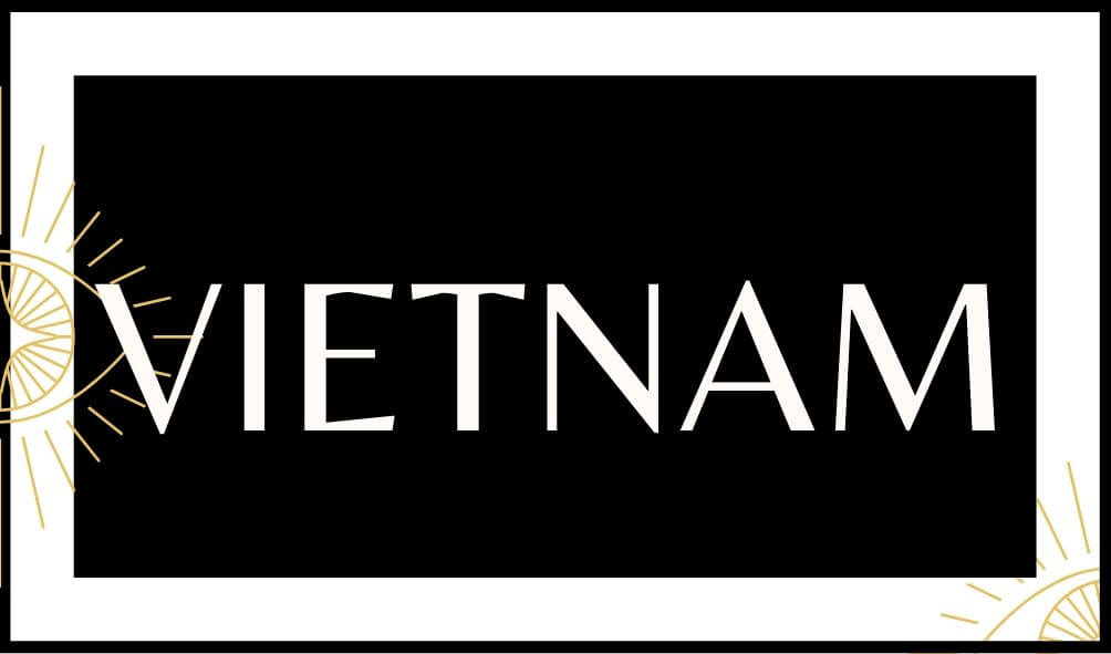 travel blog on vietnam