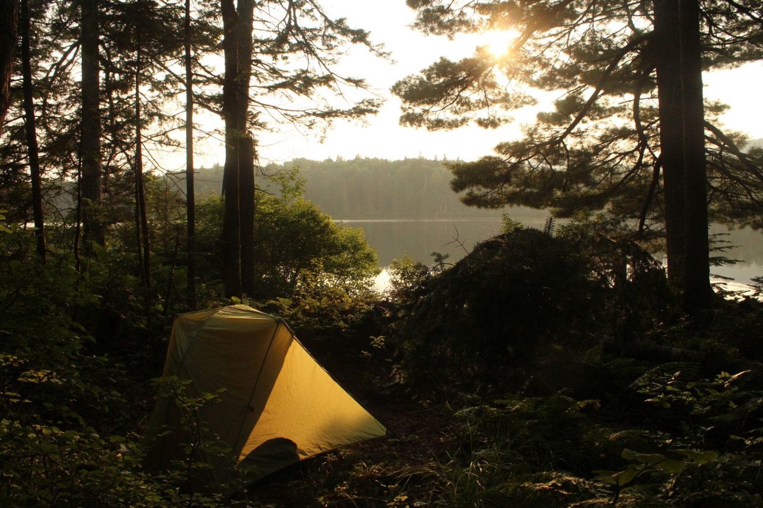 Camping Quiz 50 Questions & Answers