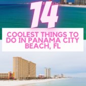 21 Coolest Things to Do in Panama City Beach, FL, in 2023