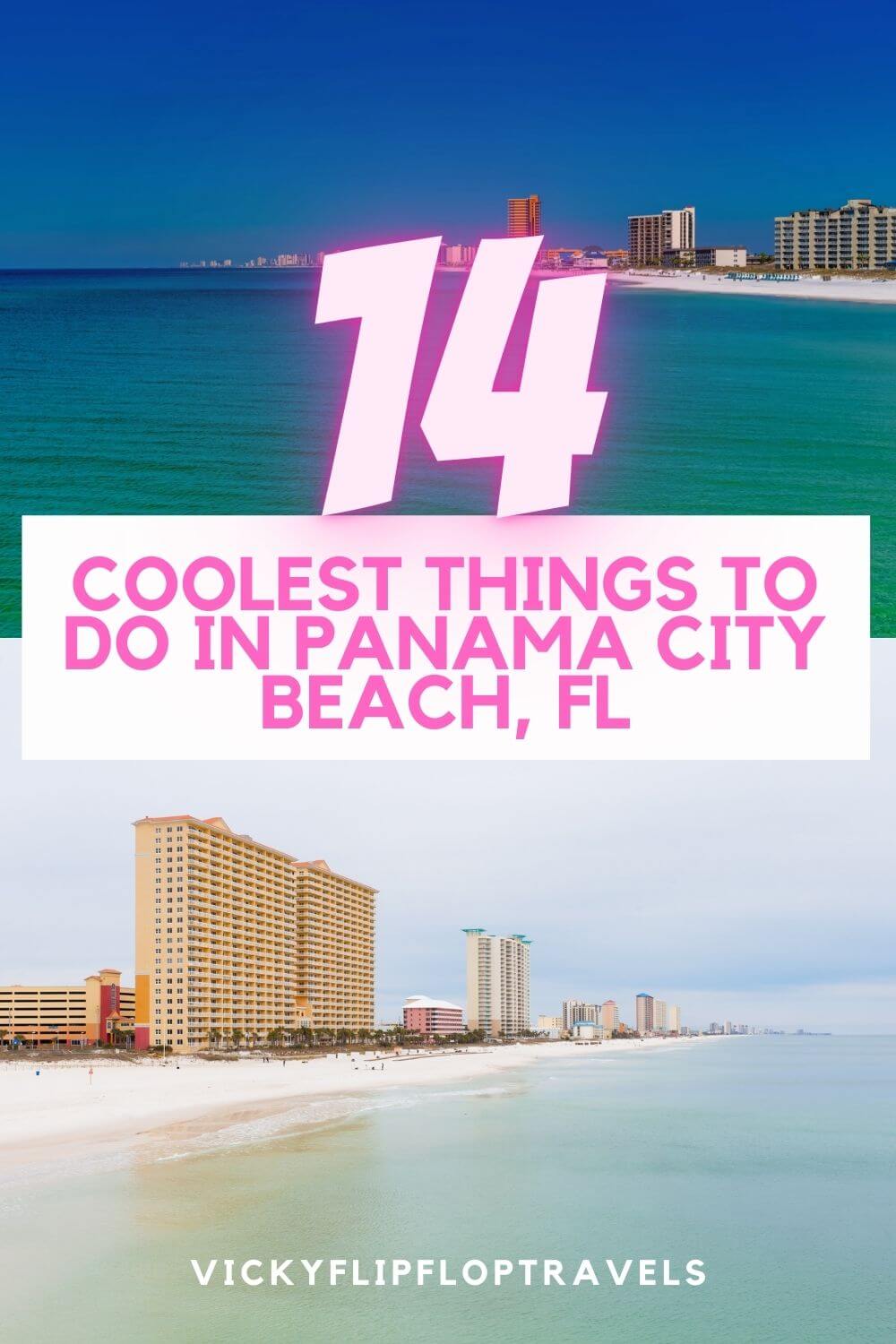 21 Coolest Things to Do in Panama City Beach, FL, in 2023