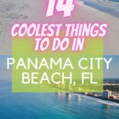 21 Coolest Things to Do in Panama City Beach, FL, in 2023