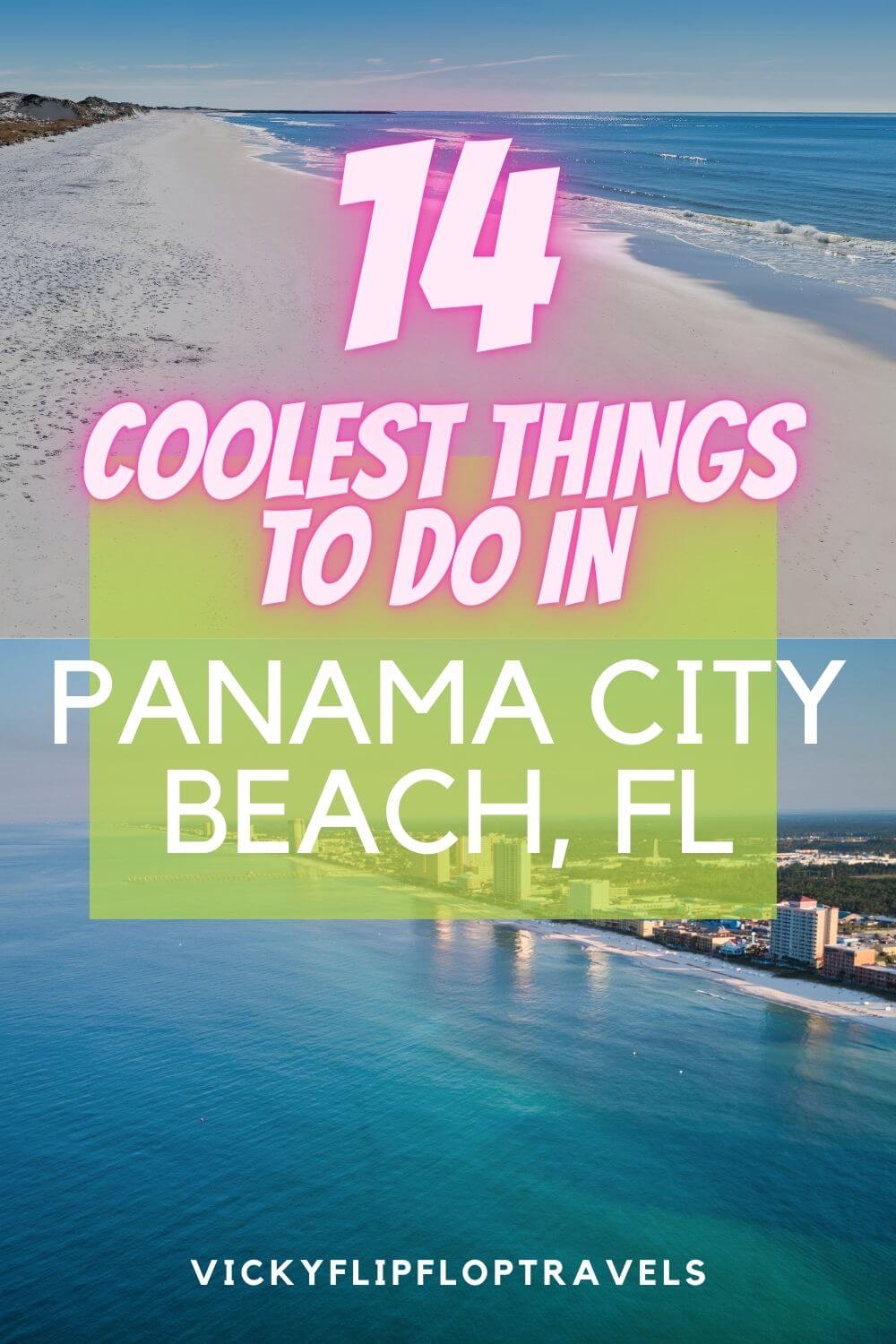 21 Coolest Things to Do in Panama City Beach, FL, in 2023