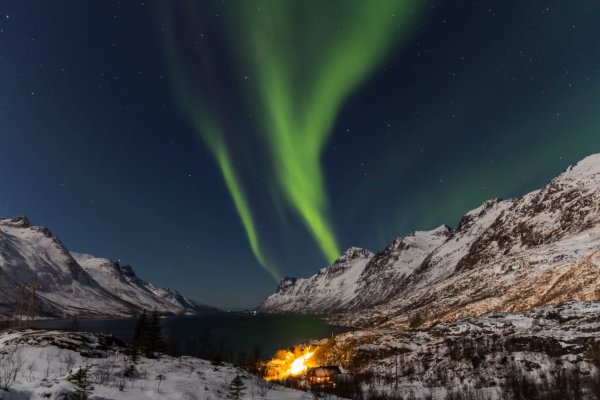 Unique Places to Stay in Tromso