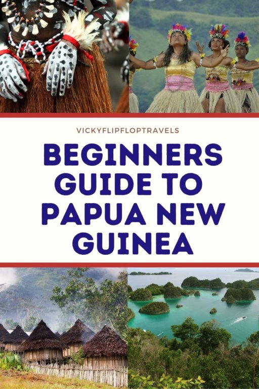 Beginner’s Papua New Guinea Travel Guide (You NEED to Read!)