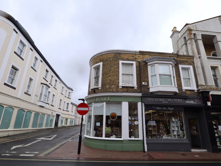 13 Best Things to Do in Ryde for a Day Out (Isle of Wight)