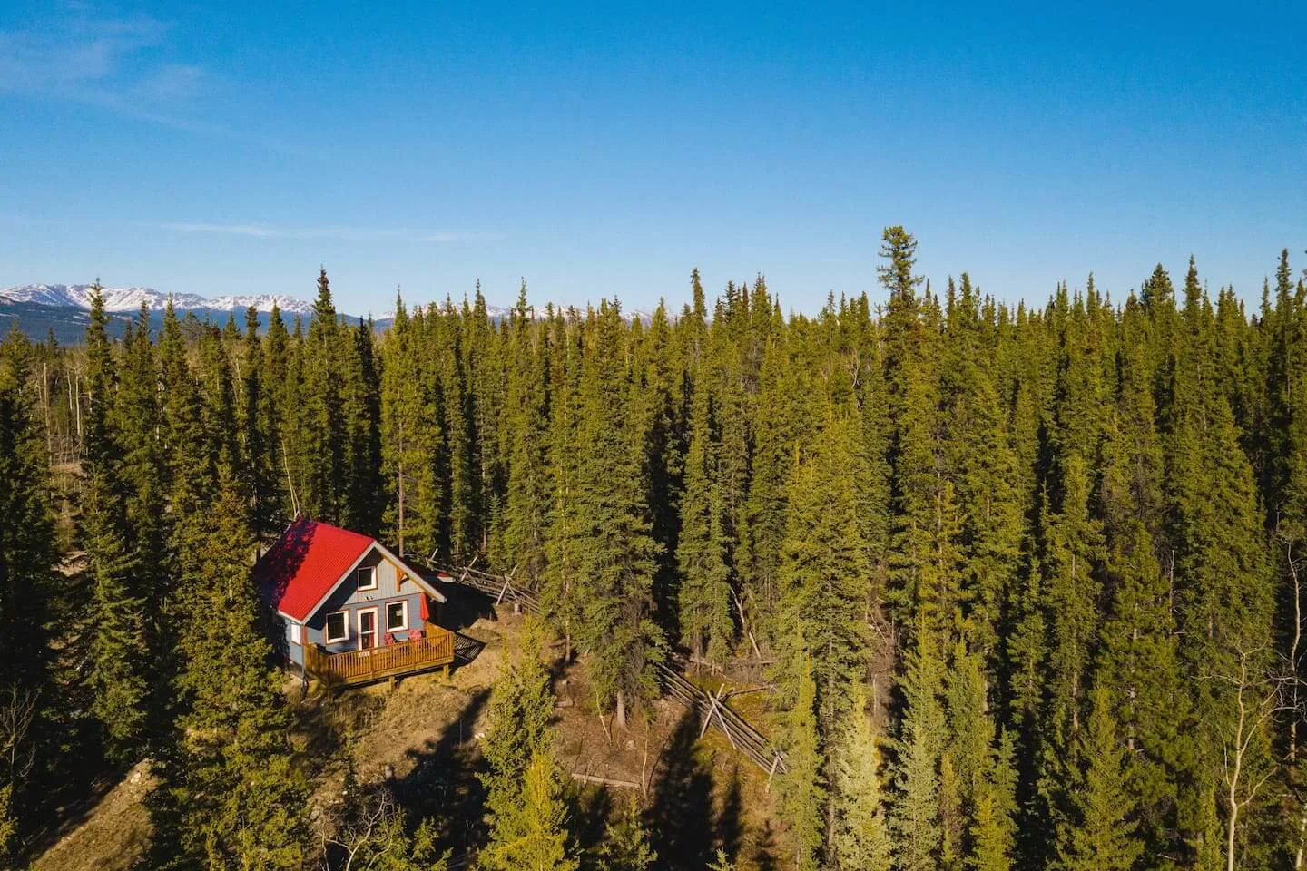 Places to stay in whitehorse