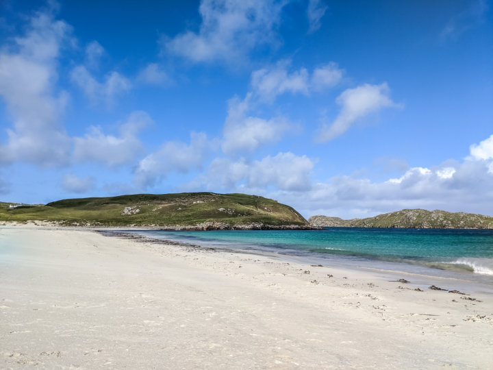 16 Most Stunning Outer Hebrides Beaches From My Road Trip