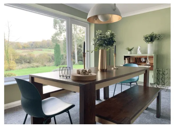 cosy cottages in the south downs