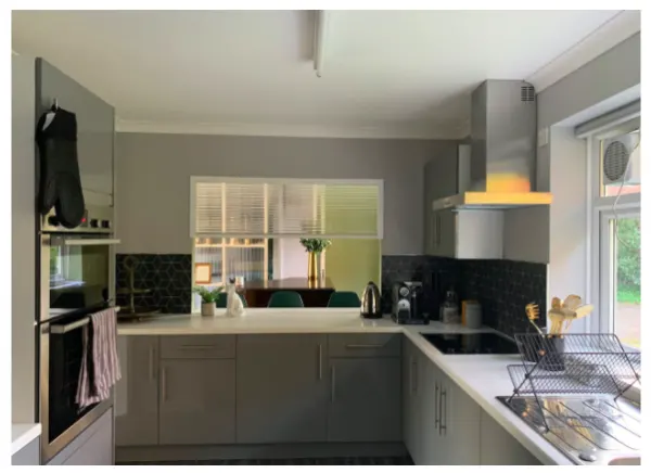 south downs cottage