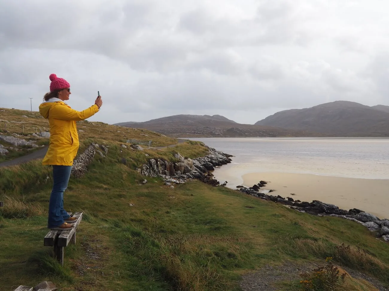 Outer hebrides
