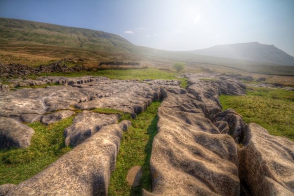 Explore the Yorkshire Dales