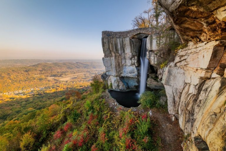26 Free Things To Do in Chattanooga, TN