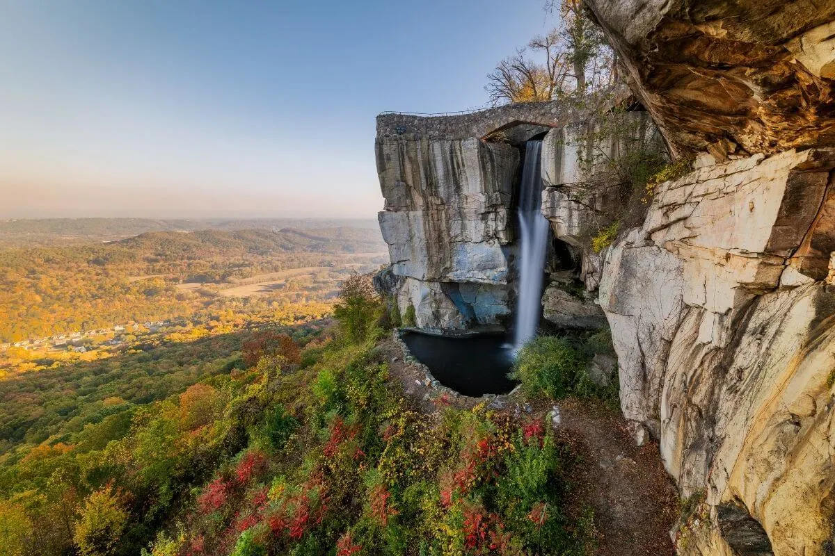 free things to see in chattanooga