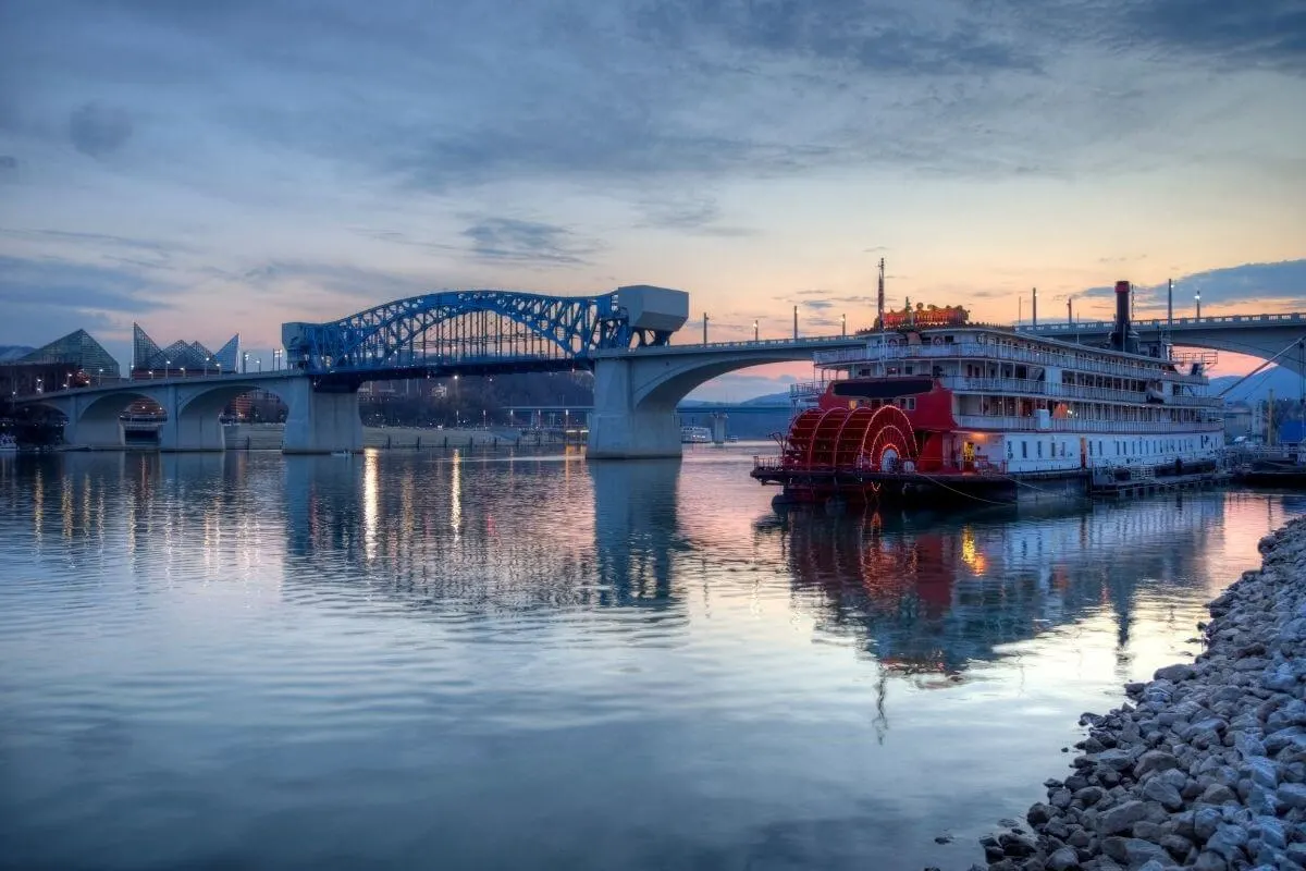 Cheap things to do in chattanooga