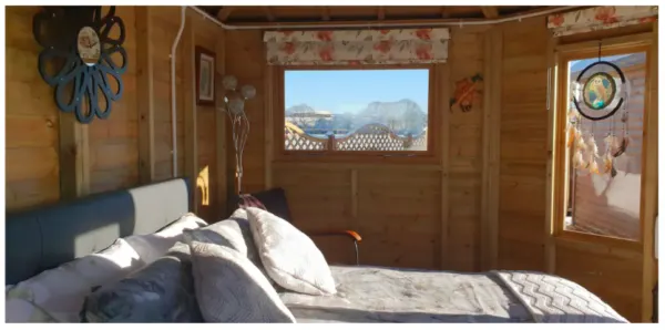 england airbnbs