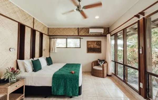 airbnbs in samoa