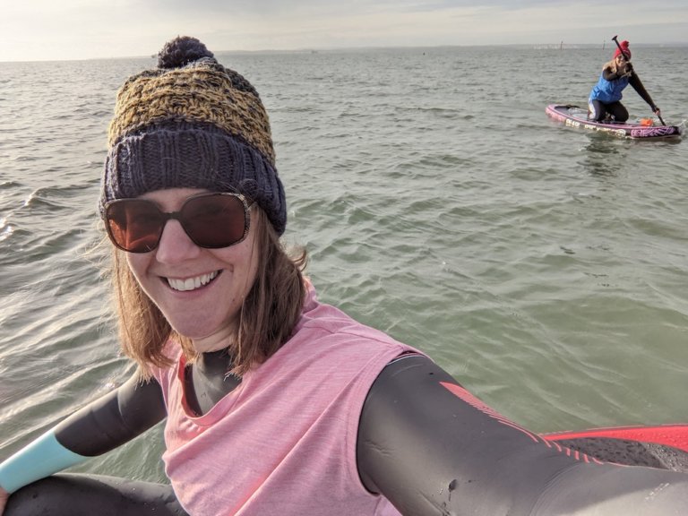 15+ Essential Tips for Winter Paddleboarding Fun (& What to Wear!)