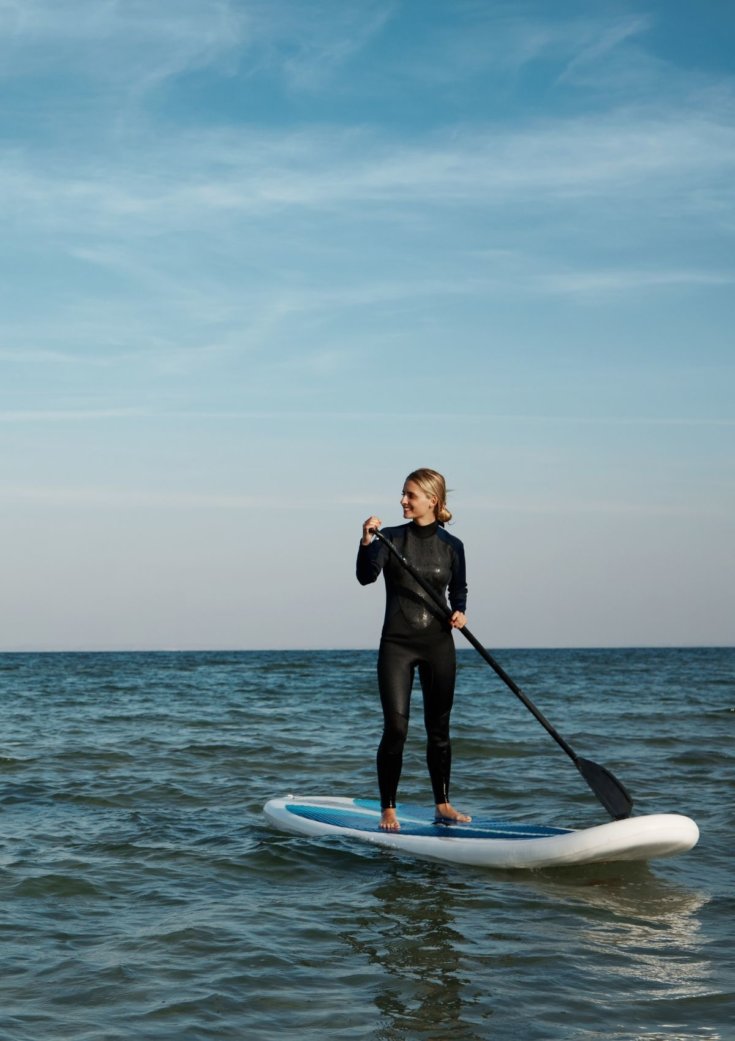 15+ Essential Tips for Winter Paddleboarding Fun (& What to Wear!)